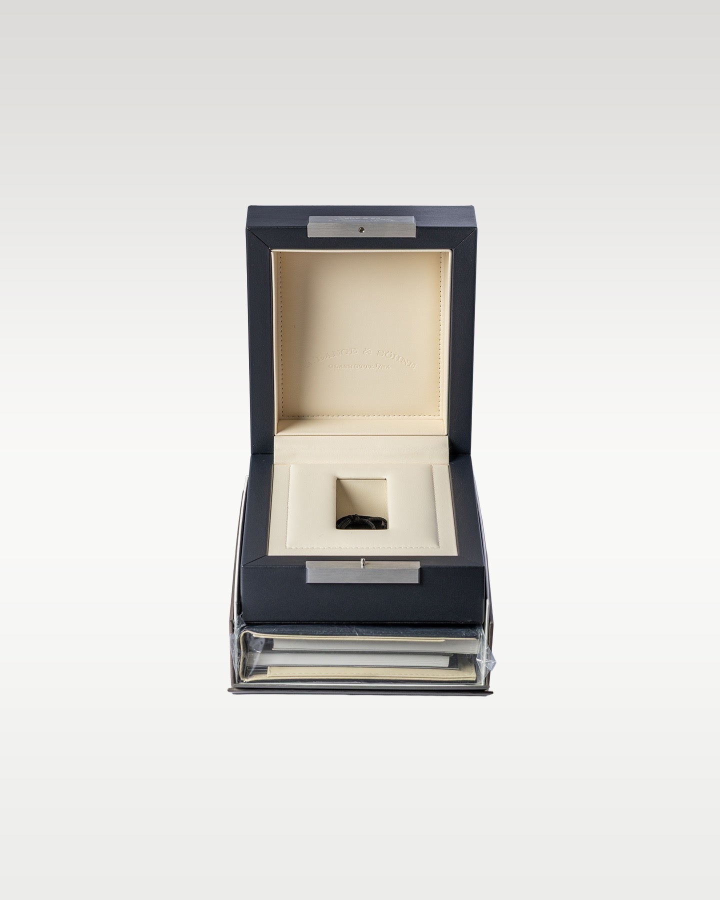 A. Lange & Söhne 1815 Annual Calendar 40 LSLS2384AP – Grand Caliber