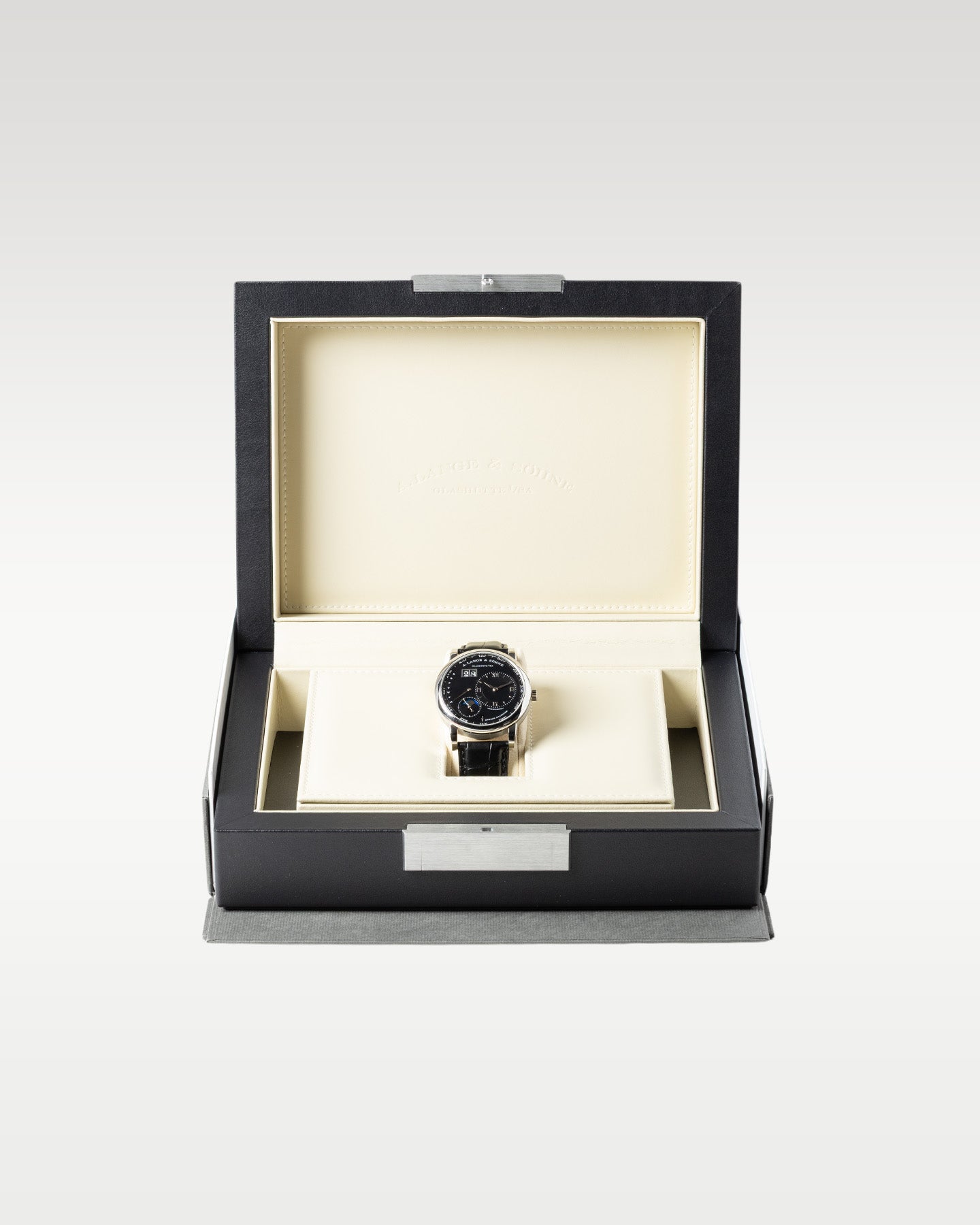 A. Lange & Söhne Lange 1 Perpetual Calendar 345.036