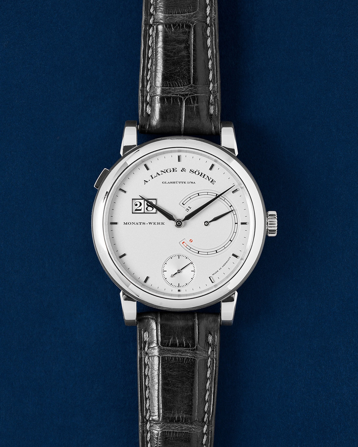 A. Lange & Söhne, Lange 31, 130.025F | Grand Caliber