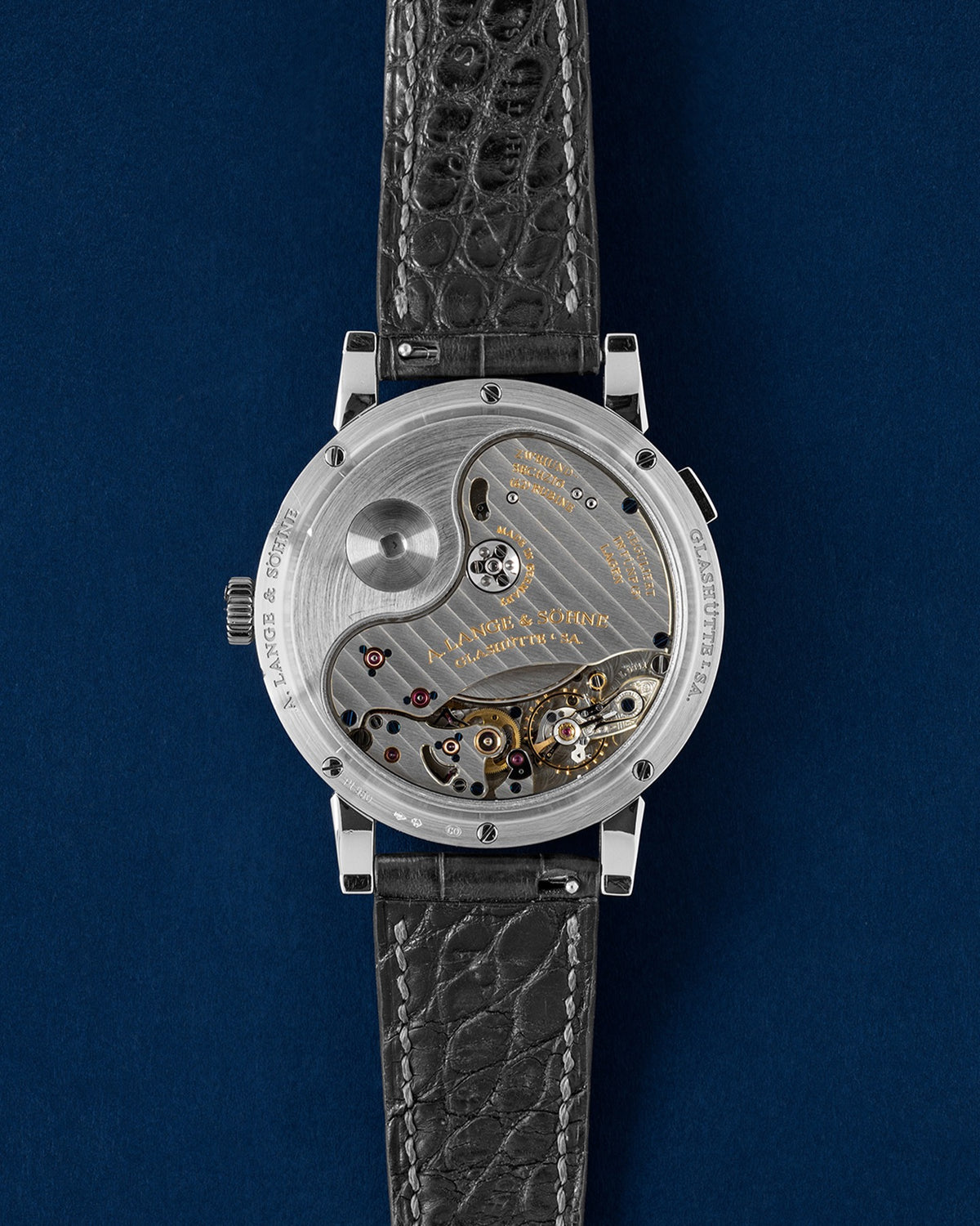 A. Lange & Söhne, Lange 31, 130.025F | Grand Caliber