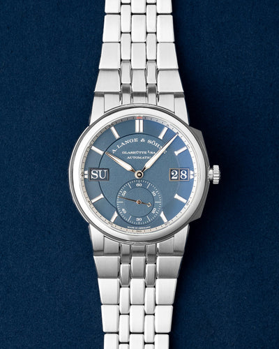 2022 A. Lange & Söhne Odysseus 363.179 | Grand Caliber Dallas, Texas