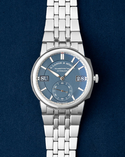 2022 A. Lange & Söhne Odysseus 363.179 | Grand Caliber Dallas, Texas