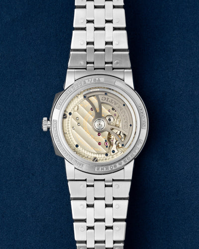 2022 A. Lange & Söhne Odysseus 363.179 | Grand Caliber Dallas, Texas