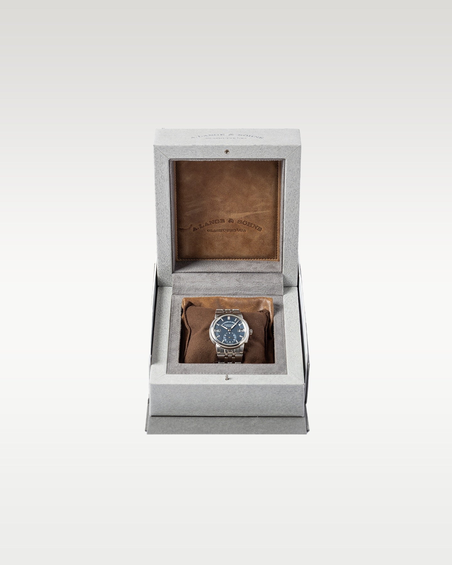 2022 A. Lange & Söhne Odysseus 363.179 | Grand Caliber Dallas, Texas