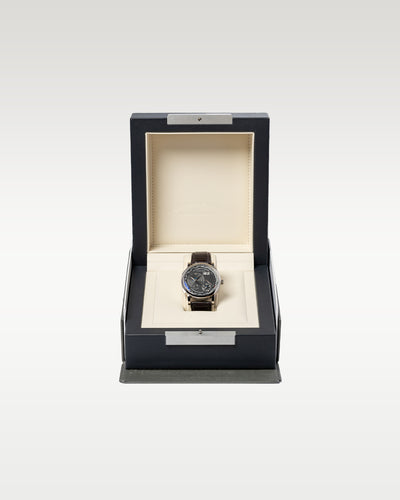 A Lange & Sohne Lange 1 Timezone 136.029