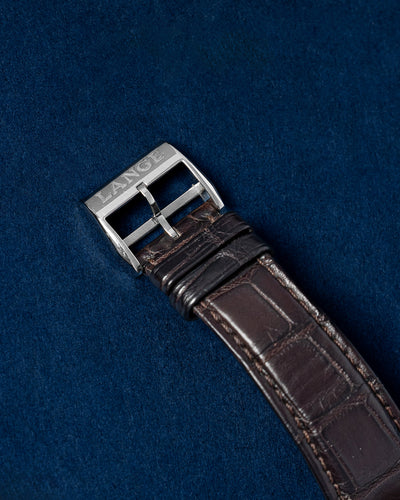A Lange & Sohne Lange 1 Timezone 136.029