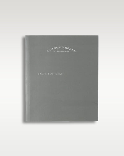 A Lange & Sohne Lange 1 Timezone 136.029