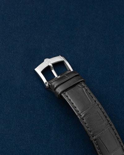 Arnold & Son HM Perpetual Moon 1GLAS.B01A.C122S