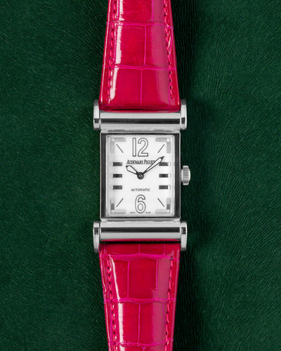 Vintage Audemars Piguet Canape 48mm 15091BC | Grand Caliber Dallas, Texas