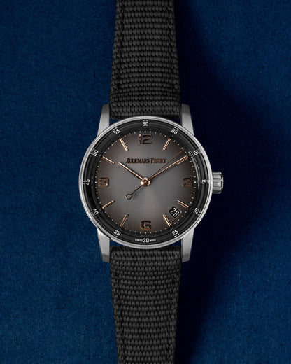 Audemars Piguet Code 11.59 15210CR.00.A002CR.01