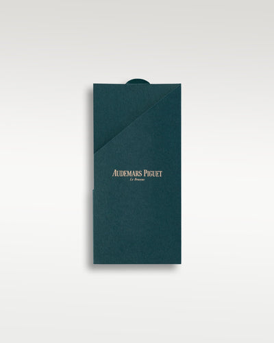 Audemars Piguet Code 11.59 15210CR.00.A002CR.01