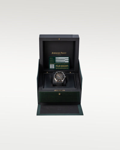 Audemars Piguet Code 11.59 15210CR.00.A002CR.01