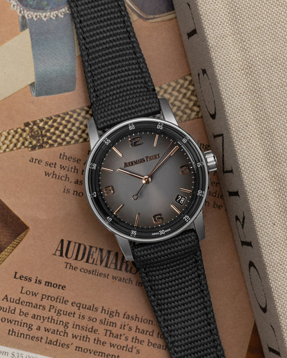 Audemars Piguet Code 11.59 15210CR.00.A002CR.01