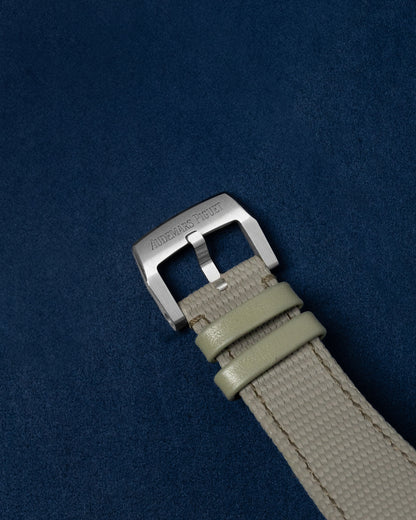 Audemars Piguet Code 11.59 Selfwinding Chronograph 26393QT.OO.A064KB.01