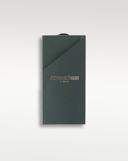 Audemars Piguet Code 11.59 Selfwinding Chronograph 26393QT.OO.A064KB.01