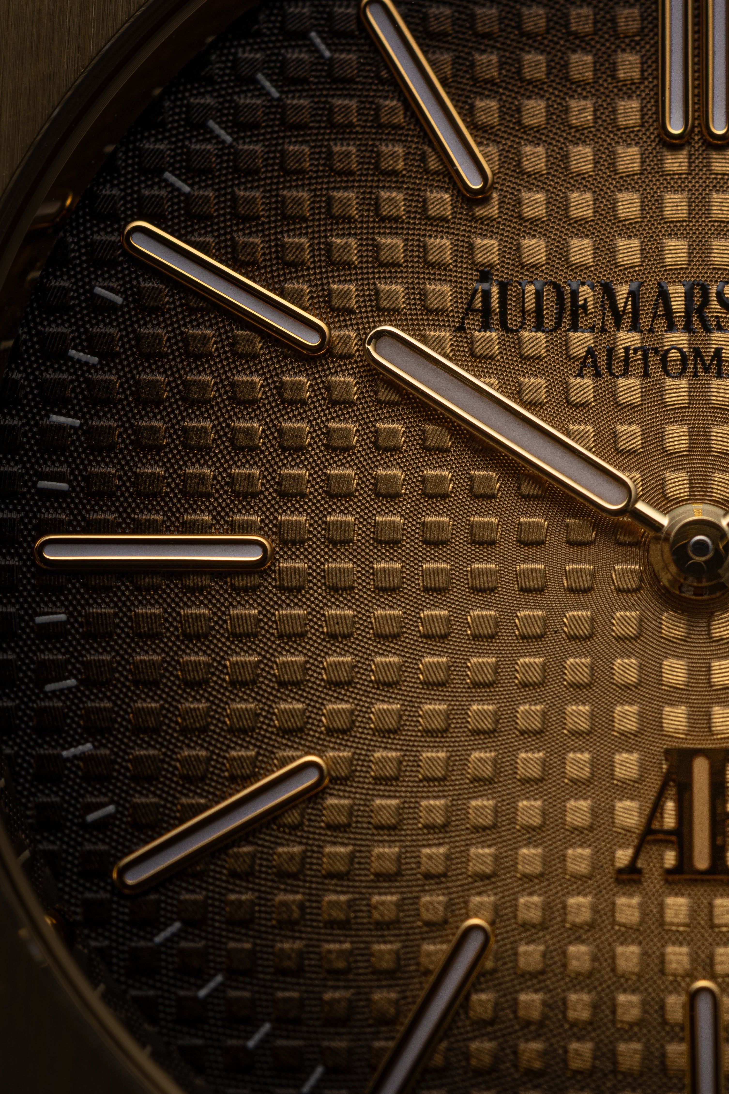 Audemars Piguet Dallas | Dallas Watch Store