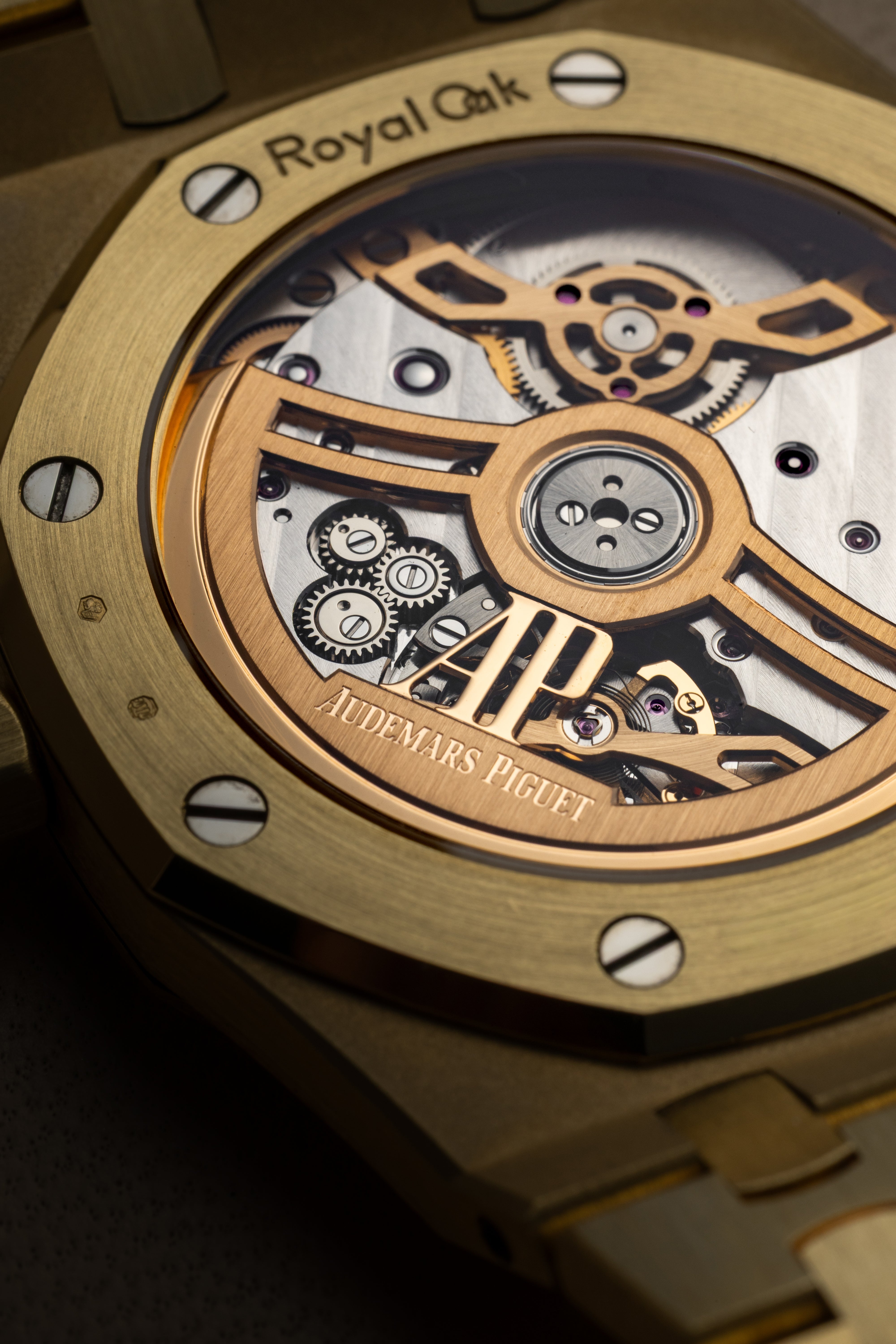 Audemars Piguet Dallas | Dallas Watch Store