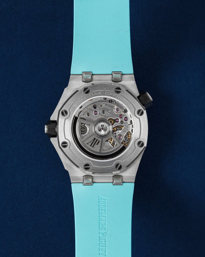 Audemars Piguet Diver 15720ST