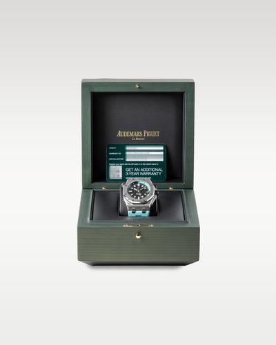 Audemars Piguet Diver 15720ST