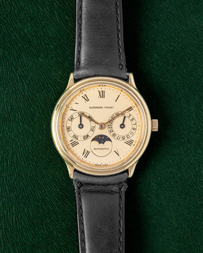 Audemars Piguet Moonphase 25589BA