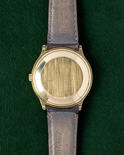 Audemars Piguet Moonphase 25589BA