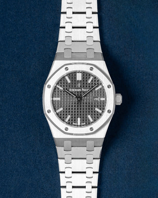 Audemars Piguet Royal Oak 67650ST