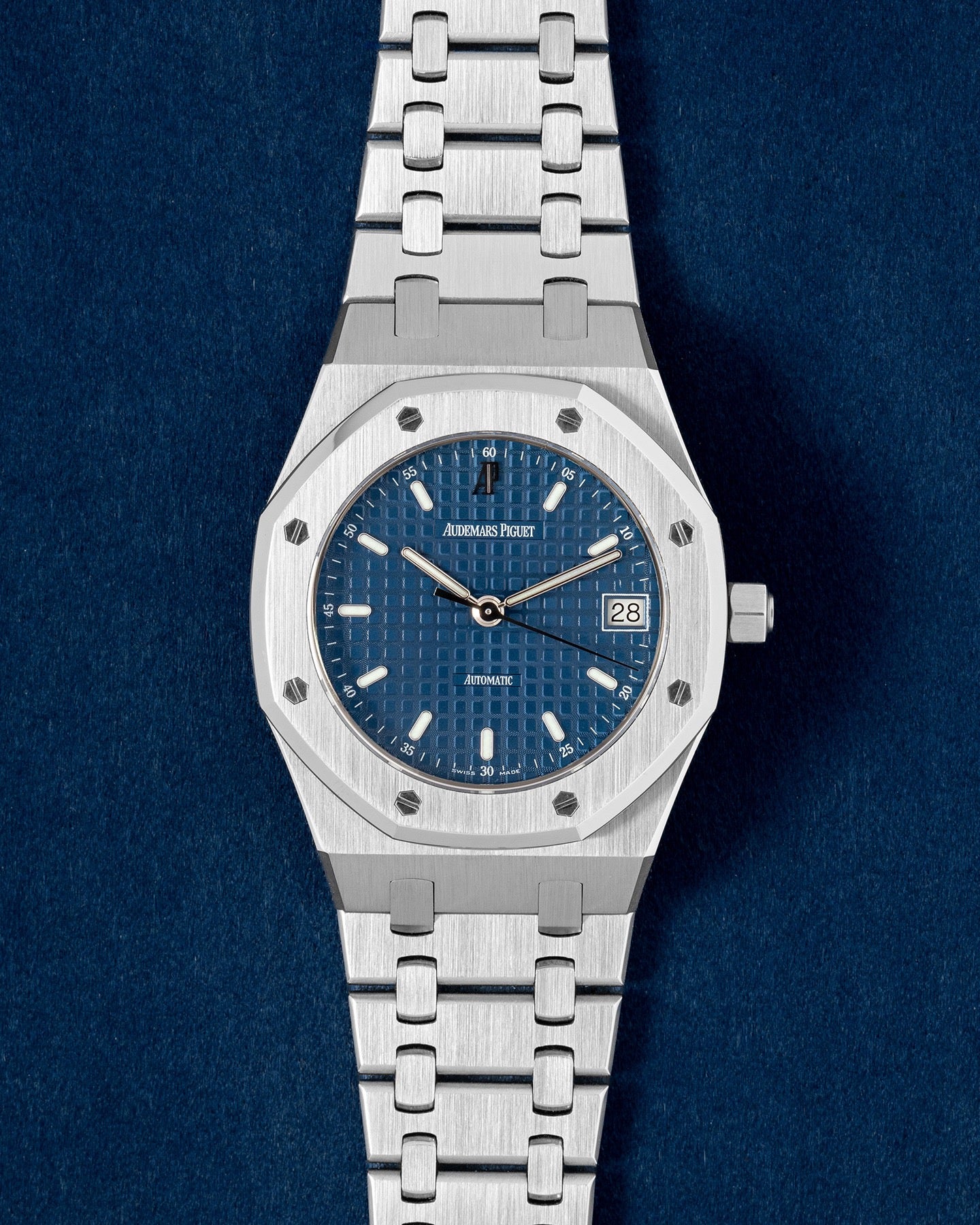 Audemars Piguet Royal Oak 14790ST.OO.0789ST.09