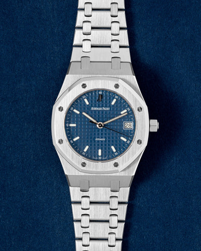 Audemars Piguet Royal Oak 14790ST.OO.0789ST.09