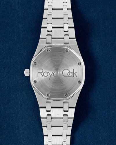 Audemars Piguet Royal Oak 14790ST.OO.0789ST.09