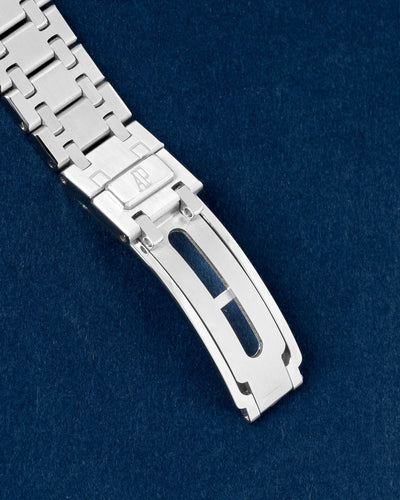 Audemars Piguet Royal Oak 14790ST.OO.0789ST.09