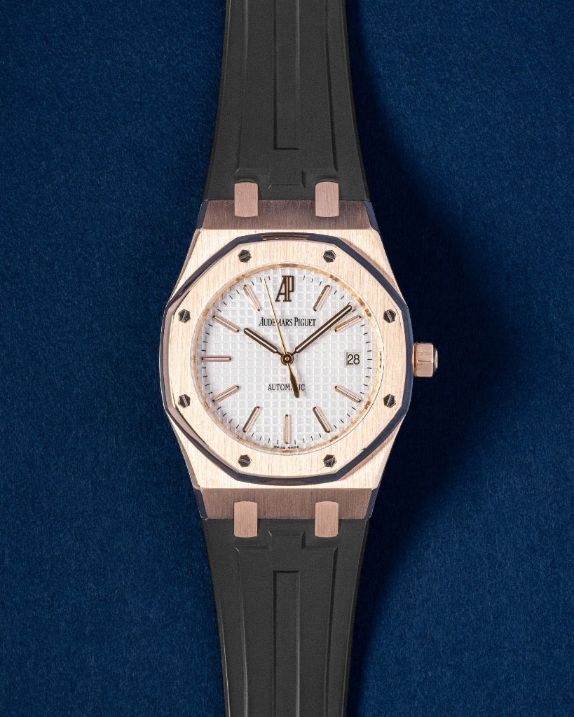 Audemars Piguet Royal Oak 15300OR.OO.D088CR.02