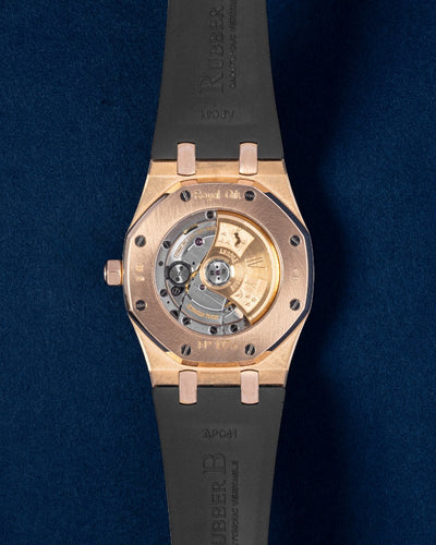 Audemars Piguet Royal Oak 15300OR.OO.D088CR.02