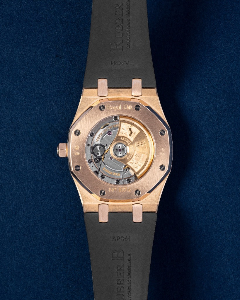 Audemars Piguet Royal Oak 15300OR.OO.D088CR.02