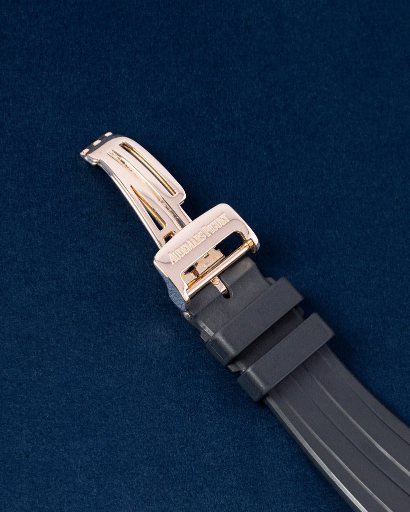Audemars Piguet Royal Oak 15300OR.OO.D088CR.02