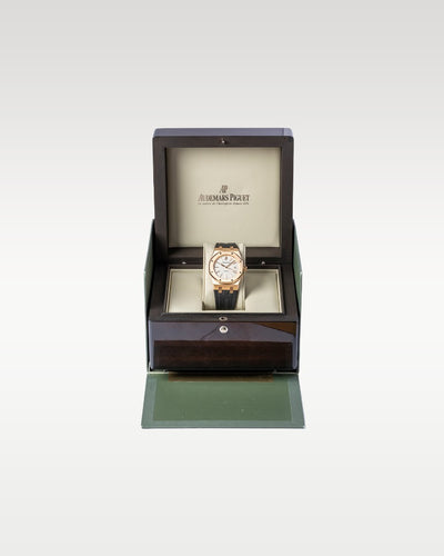 Audemars Piguet Royal Oak 15300OR.OO.D088CR.02