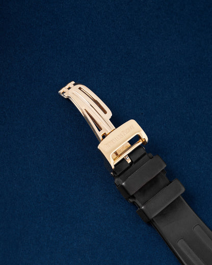 Rose Gold AP Royal Oak 15300OR.OO.D088CR.02 | Grand Caliber TX