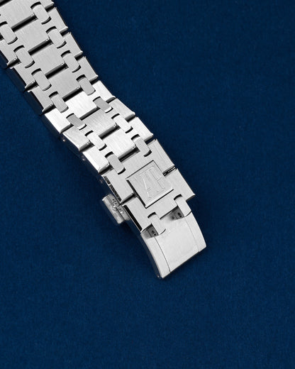 Audemars Piguet Royal Oak 15400ST.OO.1220ST.02