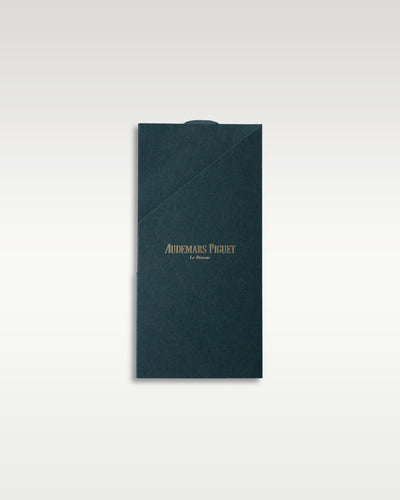Gold AP Royal Oak 15407BA.OO.1220BA.01 | Grand Caliber Texas