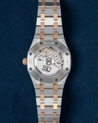 Audemars Piguet Royal Oak 15450SR