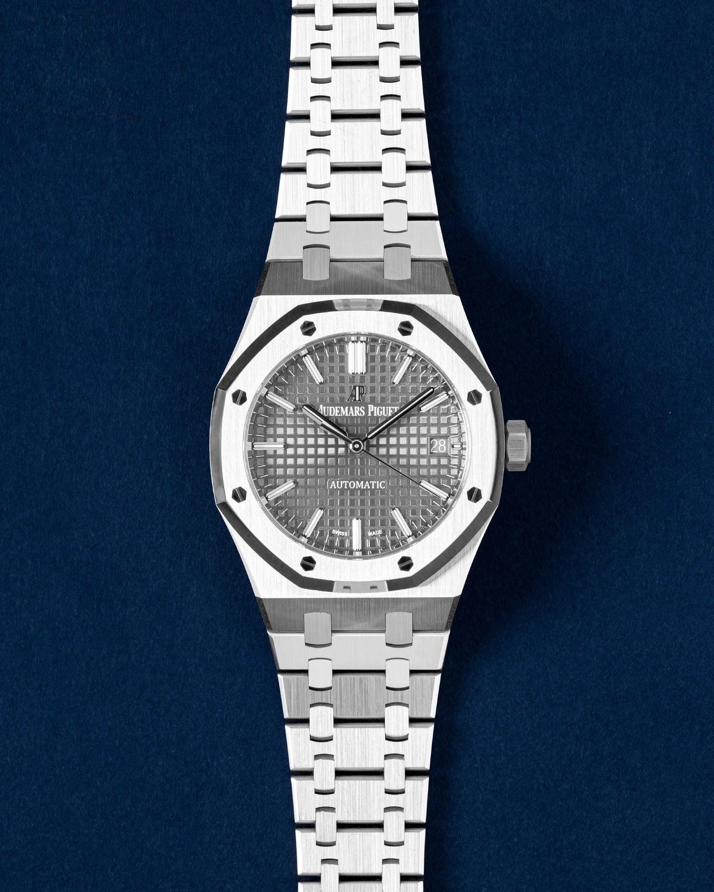 Audemars Piguet Royal Oak 15450ST.OO.1256ST.02