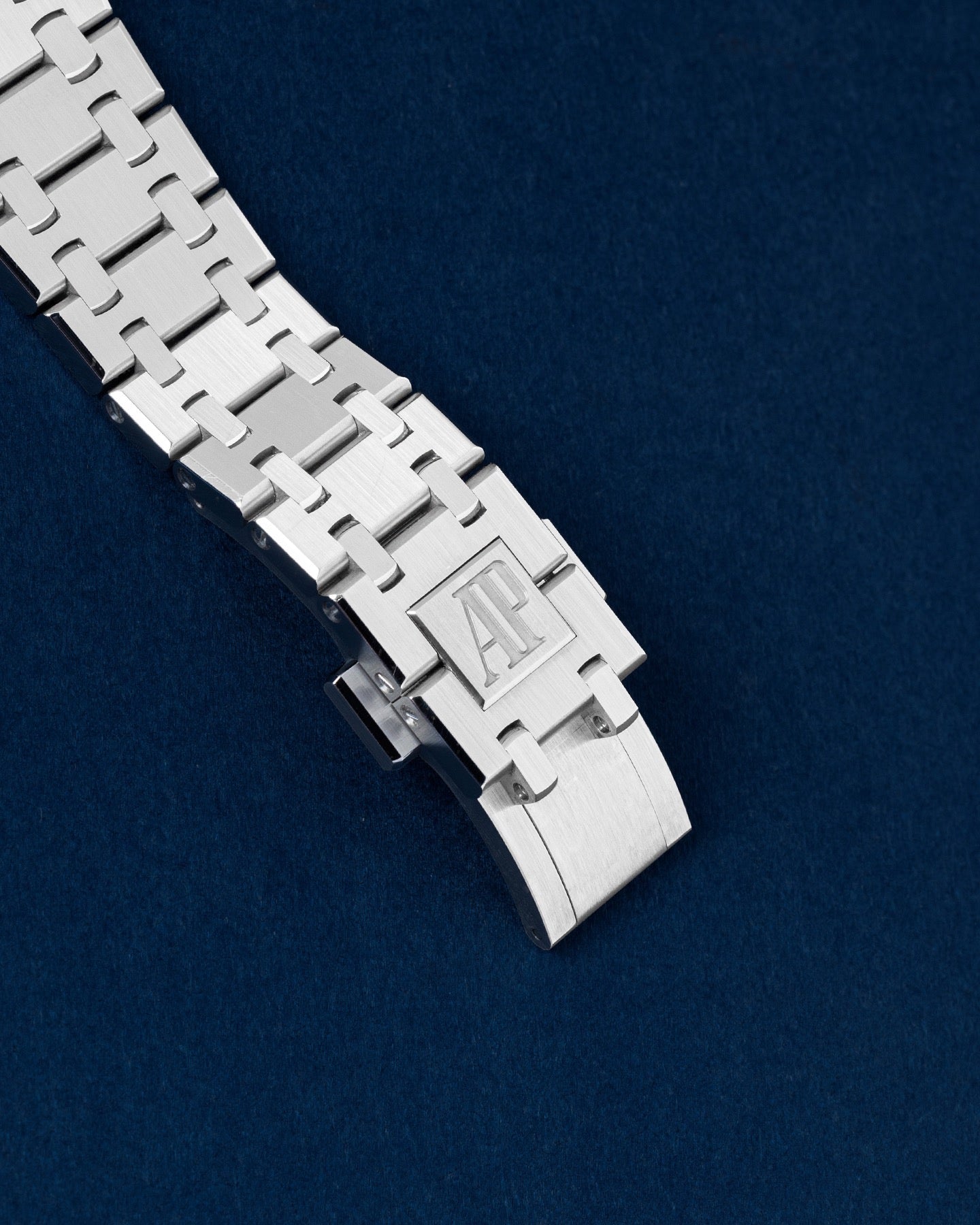 Audemars Piguet Royal Oak 15450ST.OO.1256ST.02