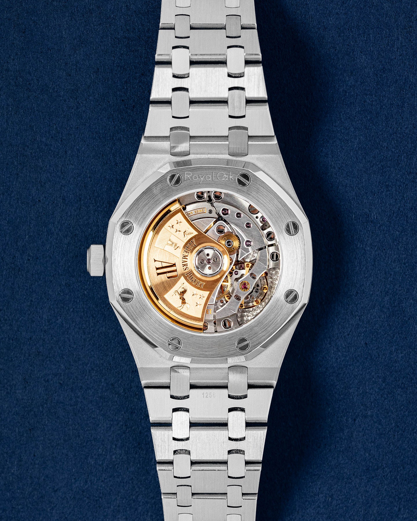 Audemars Piguet Royal Oak 15450ST.OO