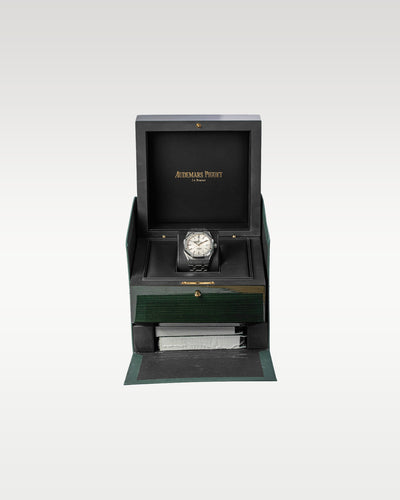 Audemars Piguet Royal Oak 15450ST.OO