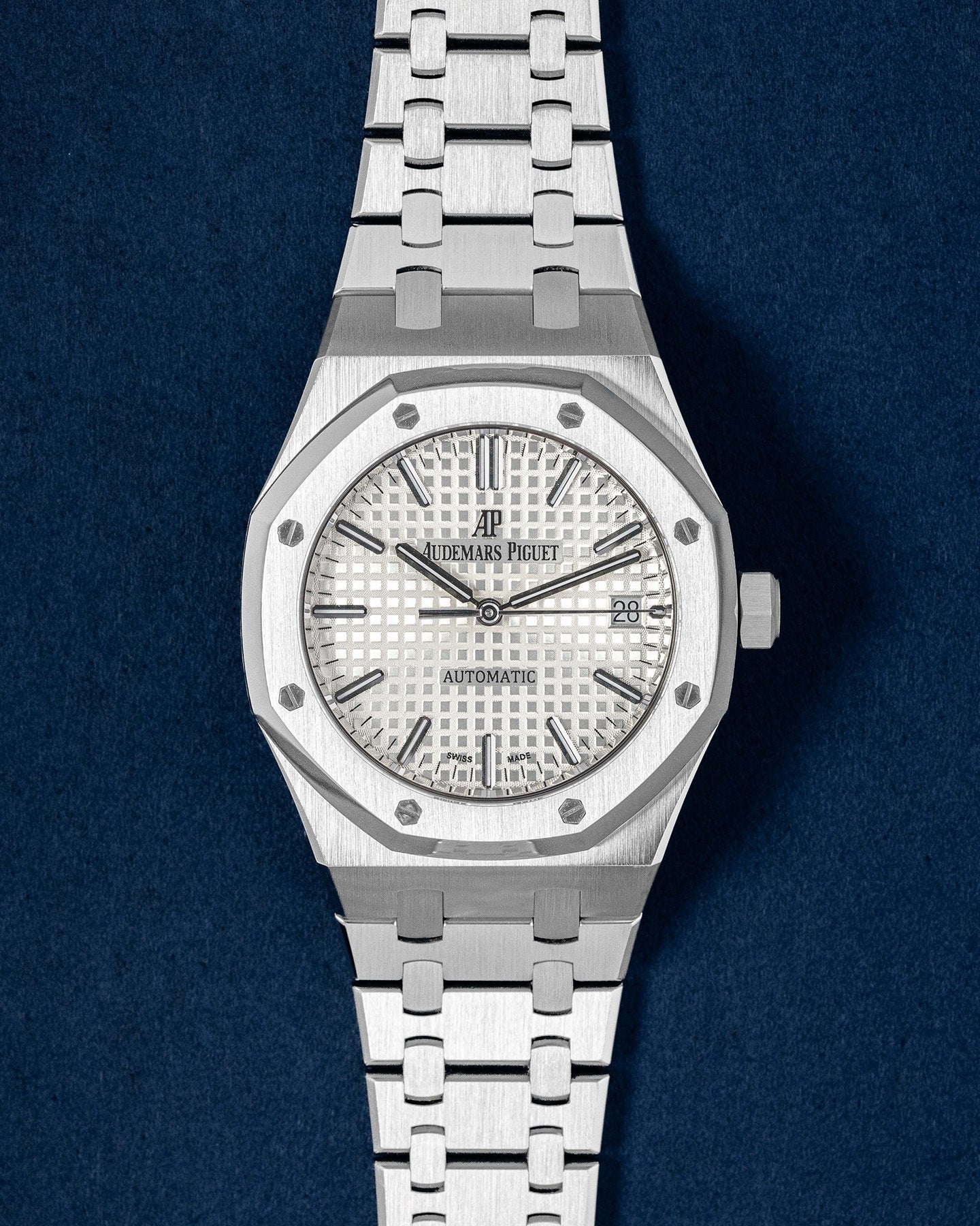 Audemars Piguet Royal Oak 15450ST.OO