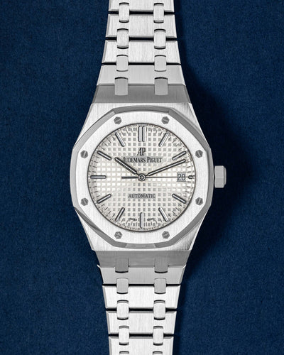 Audemars Piguet Royal Oak 15450ST.OO