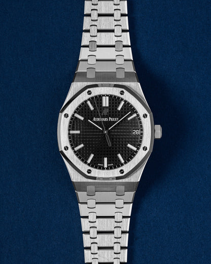 Audemars Piguet Royal Oak 15500ST.OO.1220ST.03