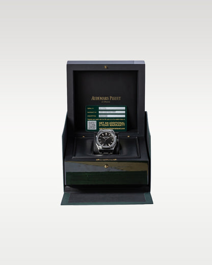 Audemars Piguet Royal Oak 15500ST.OO.1220ST.03