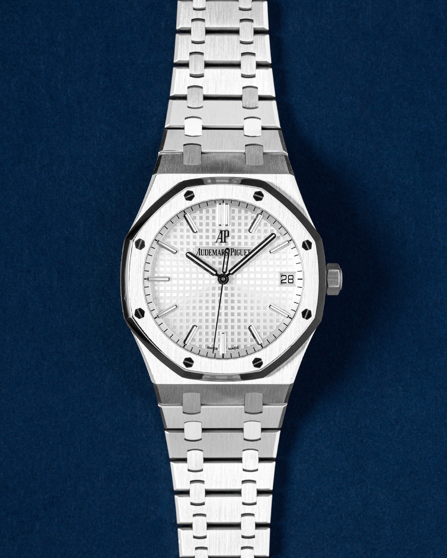 Audemars Piguet Royal Oak 15500ST.OO.1220ST.04