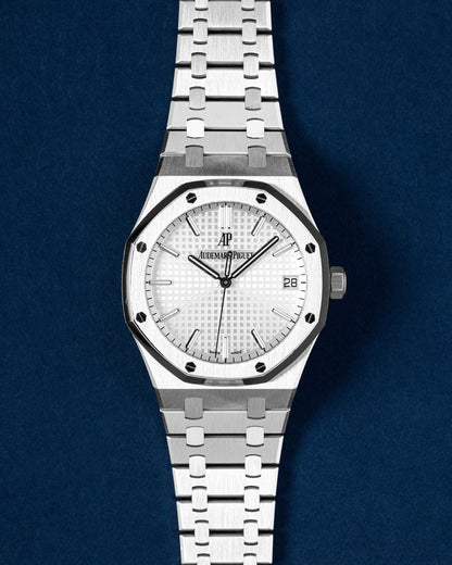 Audemars Piguet Royal Oak 15500ST.OO.1220ST.04