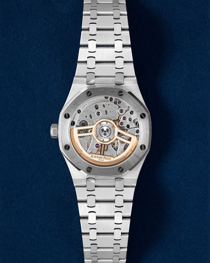 Audemars Piguet Royal Oak 15500ST.OO.1220ST.04